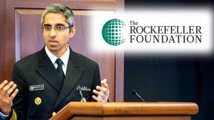 U.S. Surgeon General, Rockefeller Foundation Announce Big Initiatives to Address ‘Urgent Threat’ of Vaccine Misinformation