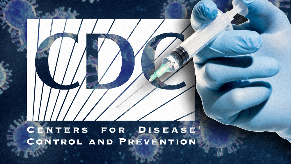 FOIA request forces CDC to release covid “vaccine” VAERS data – and it’s not pretty