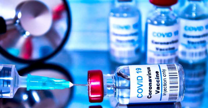 deaths reported following covid vaccine