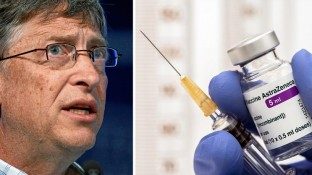 Bill Gates, Indian Government Targeted in Lawsuit Alleging AstraZeneca Vaccine Killed 23-Year-Old