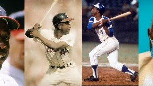 "Hammerin' Hank" Aaron Dead at 86 (only 16 Days after taking COVID-19 Vaccine)