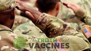 Heart Inflammation Linked to COVID Vaccines in Study of U.S. Military, Department of Defense Confirms
