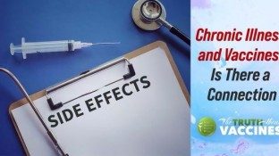 Chronic Illness and Vaccines: Is There a Connection?