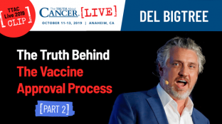 Be Brave! - Part 2: The Truth Behind The Vaccine Approval Processes Be Brave! - Part 2: The Truth Behind The Vaccine Approval Processes