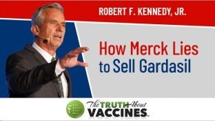 How Merck Lies to Sell Gardasil How Merck Lies to Sell Gardasil