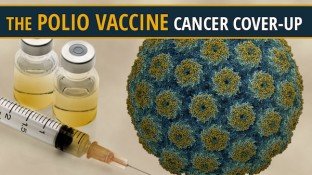 The Polio Vaccine Cancer Cover-up The Polio Vaccine Cancer Cover-up