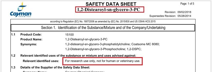 SDS-Sec1-12-Distearoly-3-PC-v3