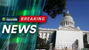 SB 276: California Passes New Restrictive Vaccine Laws… Who’s Really Calling the Shots? SB 276: California Passes New Restrictive Vaccine Laws… Who’s Really Calling the Shots?