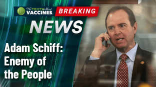 Adam Schiff: Enemy of the People