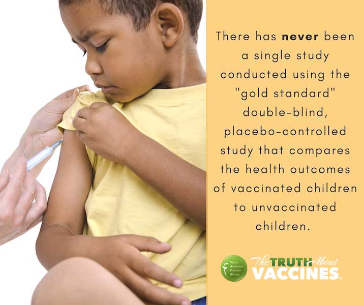 Vaccine Safety Studies