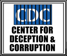 centers for deception and corruption