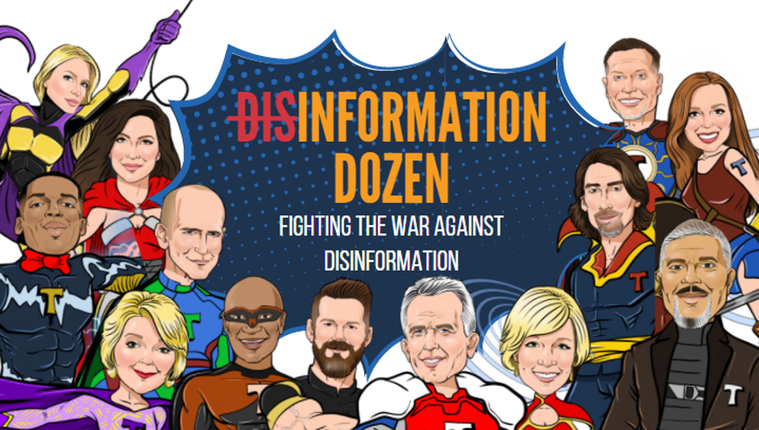 information dozen