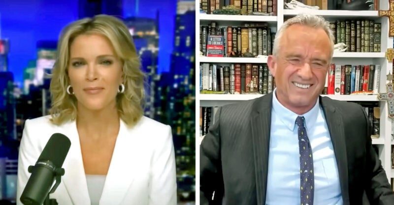 Megyn Kelly Interviews RFK, Jr.: How Pfizer Killed the Vaccine Safety Commission + More
