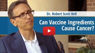Can Vaccine Ingredients Cause Cancer? (video)